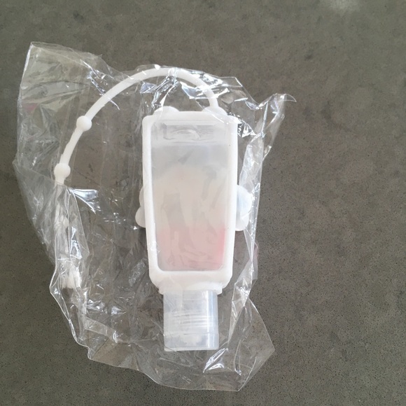 Kids Hand Gel Bottle - Picture 2 of 2